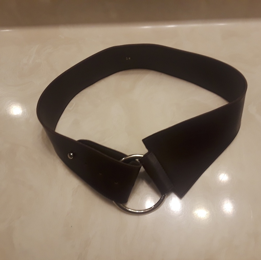 Wide Waist /Hip Belt